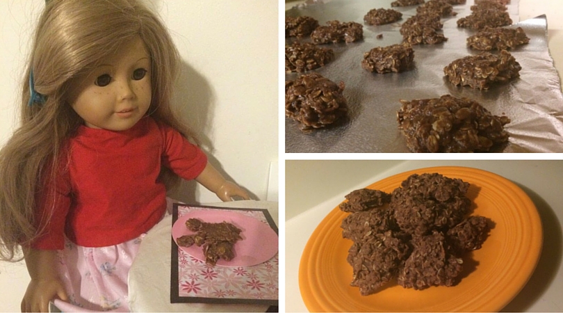 Cooking with your kids can be fun and keep brains active during the summer!