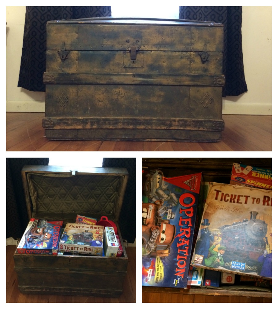 Family Game Night can be a great way to keep your kid's brains active during the summer and all year round! Come check out our favorites for game night!