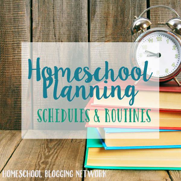 It is possible to homeschool and work at the same time. Here are some tips on planning your homeschool when you work.