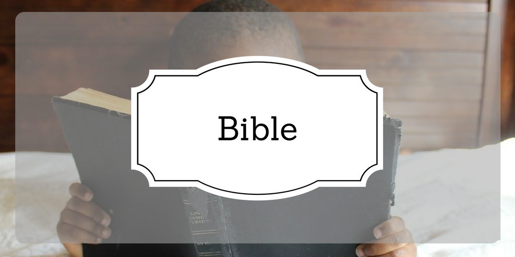 Bible