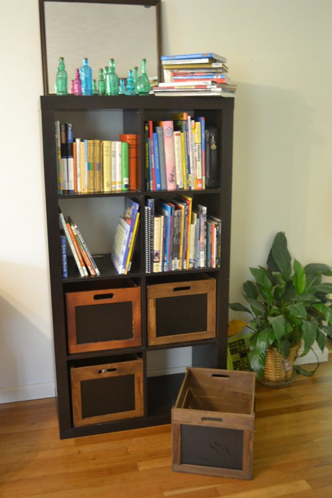 Bookshelf