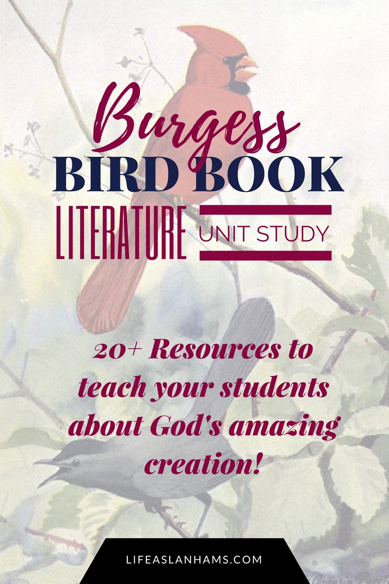 birdunitstudy