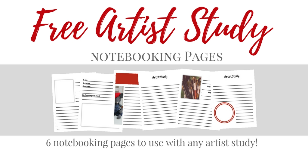 artist-study-notebooking-pages-6