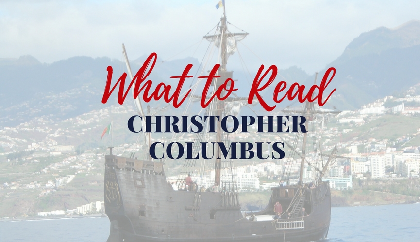 Whether you are celebrating Columbus Day or you are studying Early American explorers, you are sure to find some great resources in this list! I have gathered the best Christopher Columbus books, lesson plans, and activities I could find all together in one place.