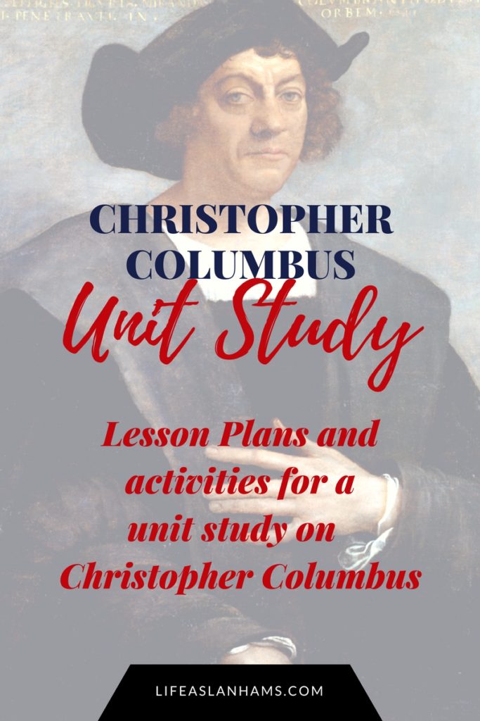 Whether you are celebrating Columbus Day or you are studying Early American explorers, you are sure to find some great resources in this list! I have gathered the best Christopher Columbus books, lesson plans, and activities I could find all together in one place. 