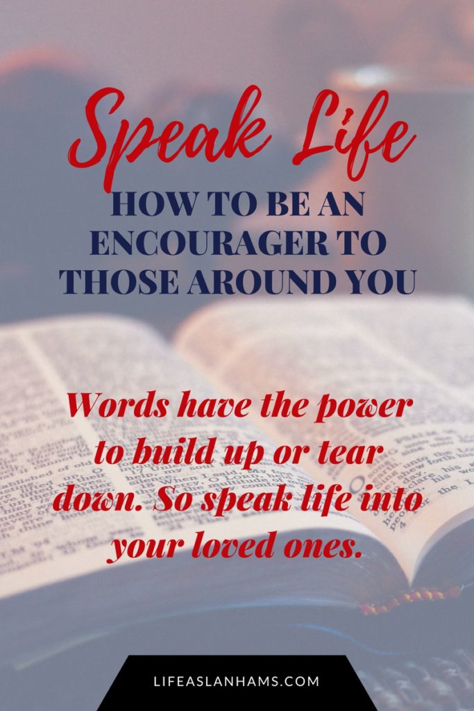 speak-life-pin