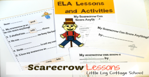 scarecrow-lessons